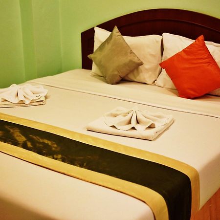 Baan Ss Karon Hotel Екстериор снимка