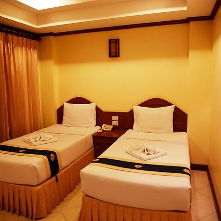 Baan Ss Karon Hotel Екстериор снимка