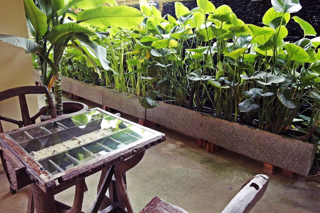 Baan Ss Karon Hotel Екстериор снимка