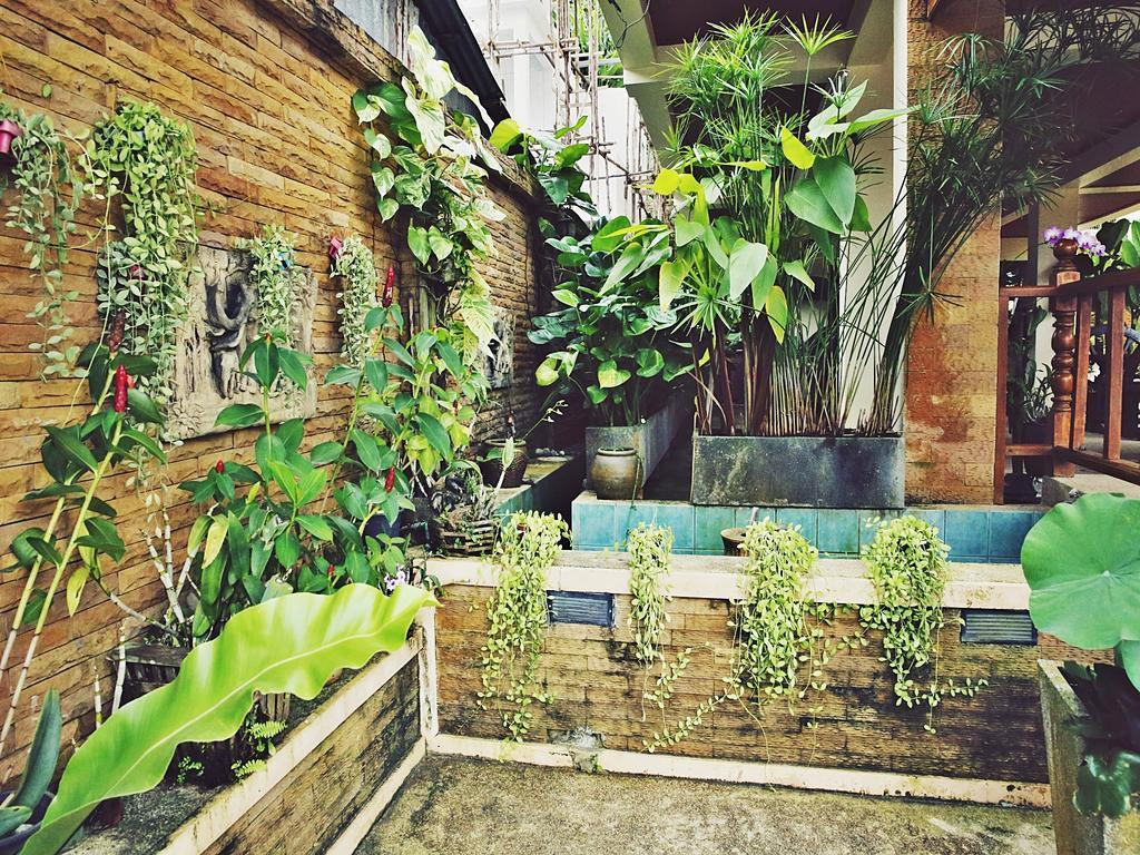 Baan Ss Karon Hotel Екстериор снимка