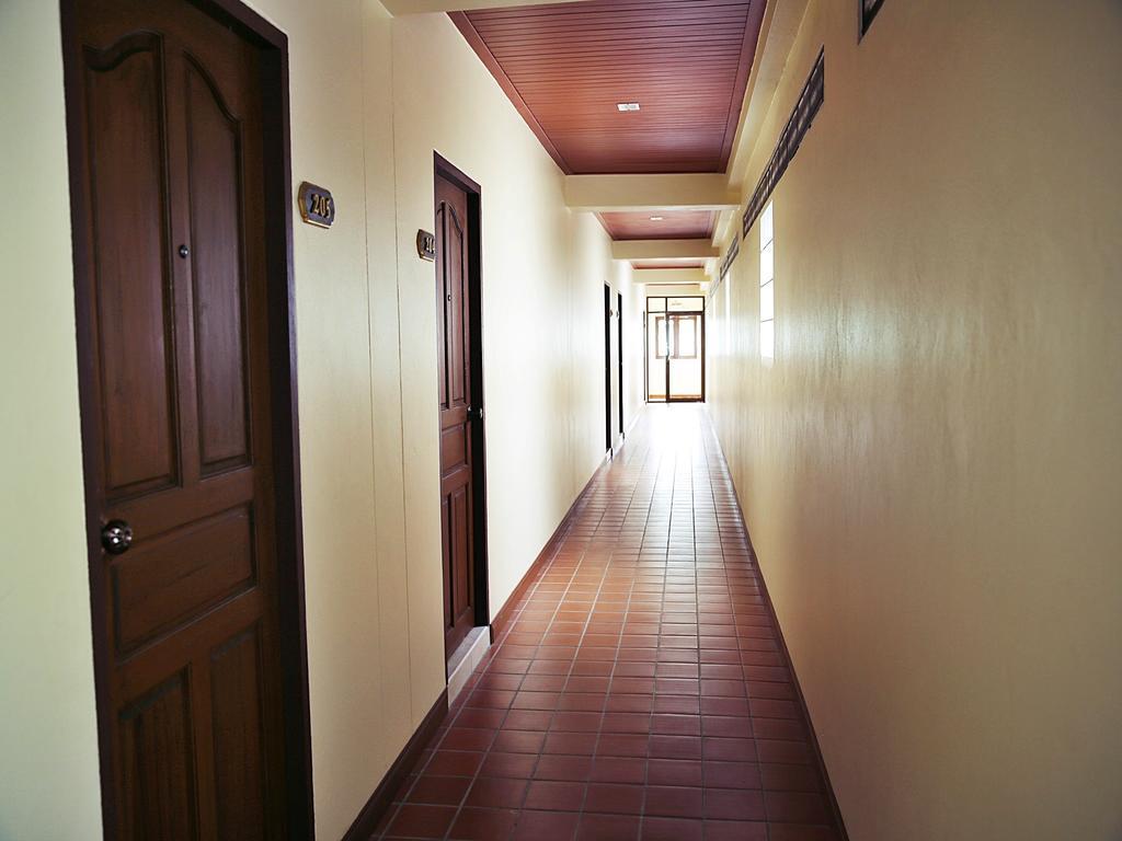 Baan Ss Karon Hotel Екстериор снимка