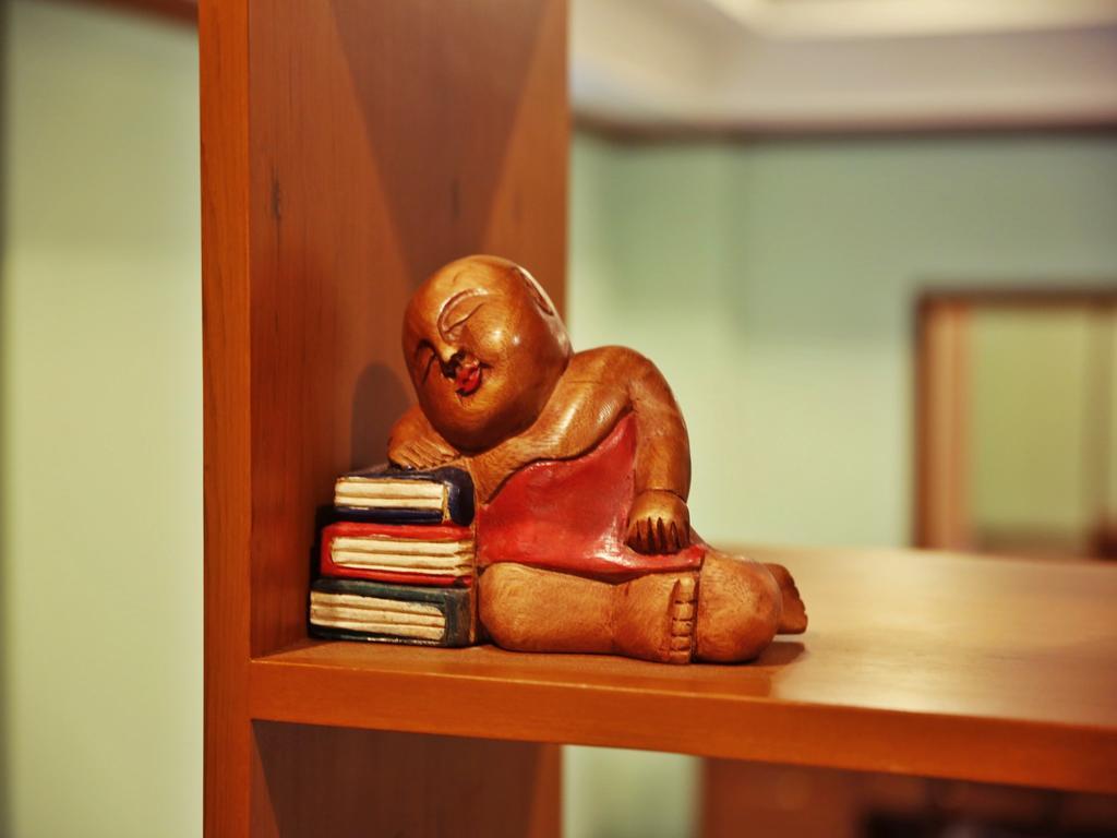 Baan Ss Karon Hotel Екстериор снимка